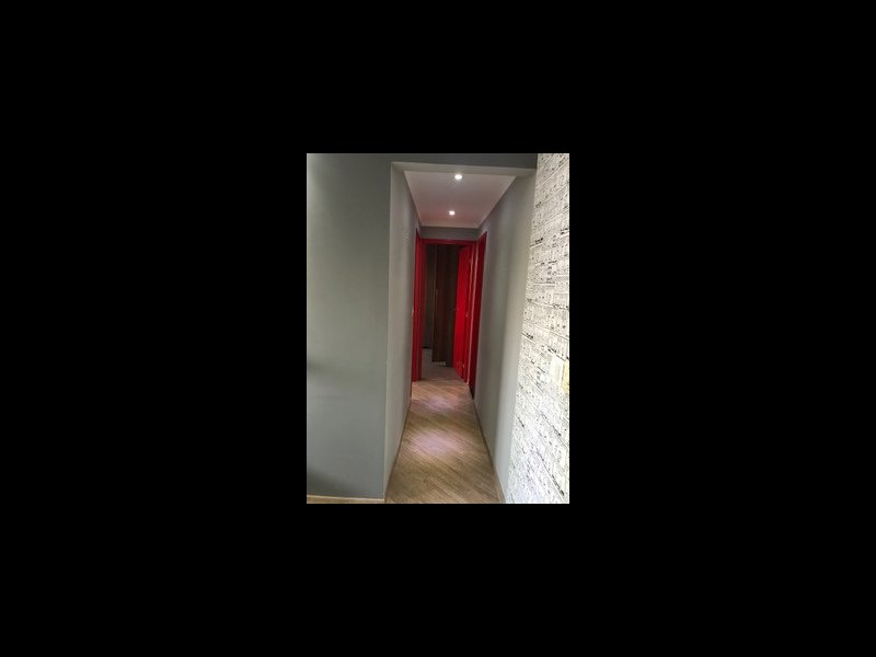 imóvel com 49m² - Jardim Dom José - São Paulo
