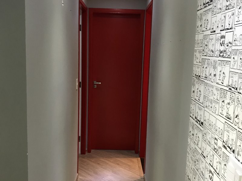 imóvel com 49m² - Jardim Dom José - São Paulo