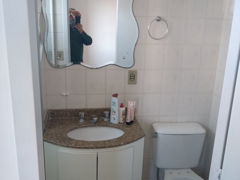 Apartamento à venda Jabaquara com 61m² e 2 quartos por R$ 450.000 - 808753919-img-20200530-093405188.jpg