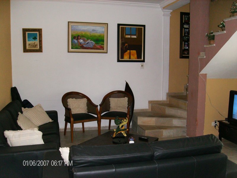 Casa de condomínio à venda Parque Reboucas com 155m² e 4 quartos por R$ 700.000 - 1279151738-hpim0154-1.JPG