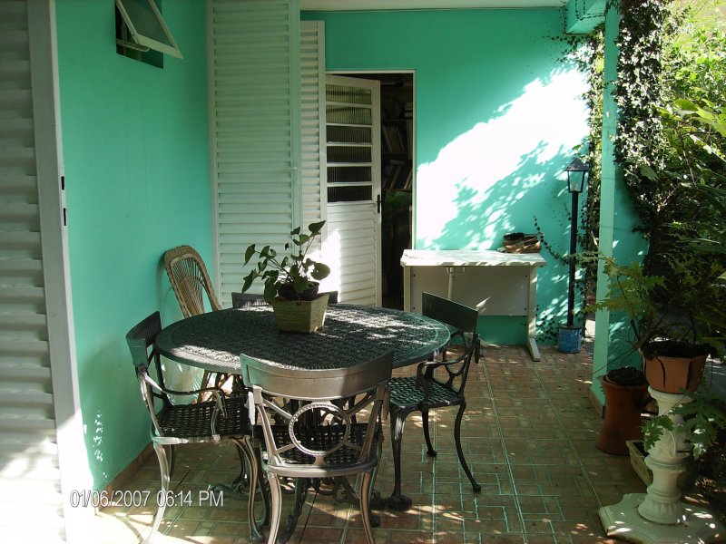 Casa de condomínio à venda Parque Reboucas com 155m² e 4 quartos por R$ 700.000 - 204760179-hpim0149-1.JPG