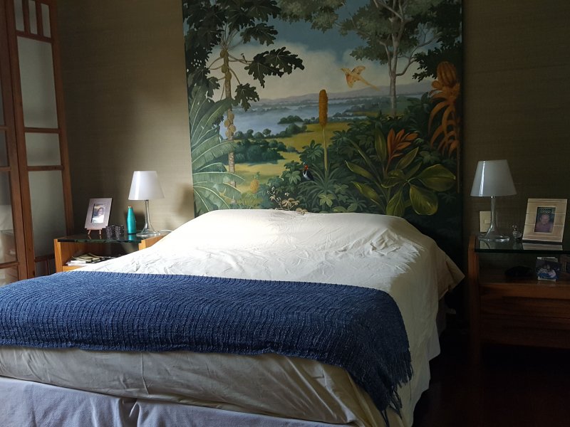 Casa de condomínio à venda Chácaras Embu Colonial com 650m² e 4 quartos por R$ 1.800.000 - 1728498537-piso-principal-suite-master-6.jpg