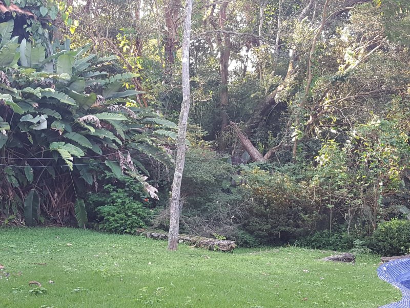 Casa de condomínio à venda Chácaras Embu Colonial com 650m² e 4 quartos por R$ 1.800.000 - 18869121-piso-inferior-deck-4.jpg