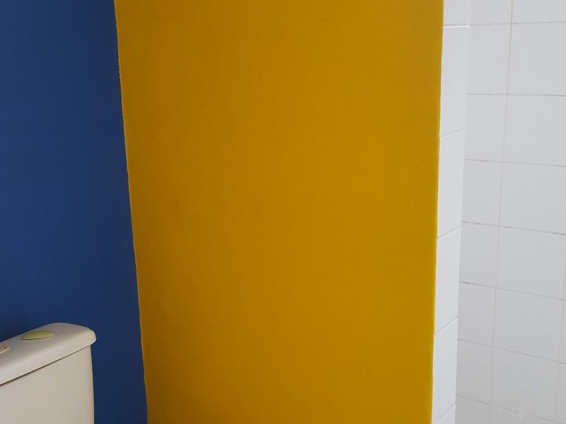 Casa de condomínio à venda Chácaras Embu Colonial com 650m² e 4 quartos por R$ 1.800.000 - 501582905-piso-inferior-banheiro-sauna-sala-descanso.jpg