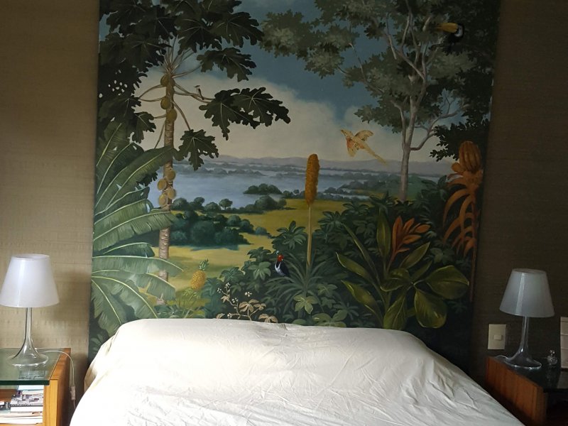 Casa de condomínio à venda Chácaras Embu Colonial com 650m² e 4 quartos por R$ 1.800.000 - 933822650-piso-principal-suite-master-4.jpg