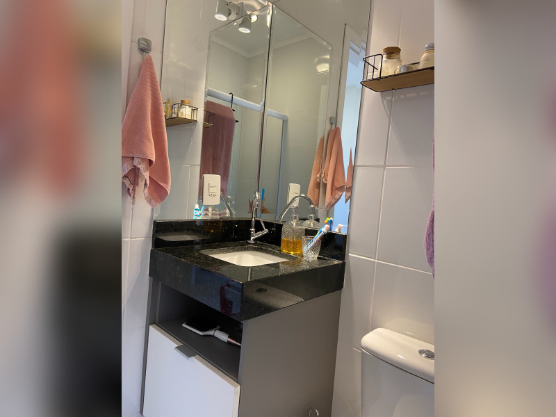 Casa de condomínio à venda Jardim Helena Maria com 82m² e 2 quartos por R$ 380.000 - img-1386.jpeg