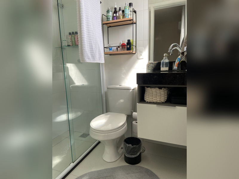 Casa de condomínio à venda Jardim Helena Maria com 82m² e 2 quartos por R$ 380.000 - img-1403.jpeg