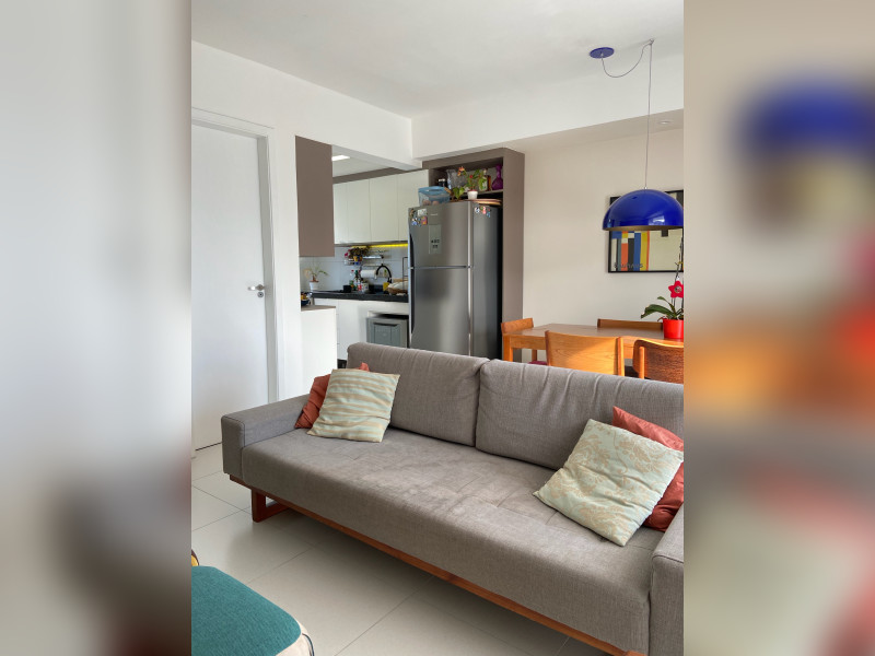 Casa de condomínio à venda Jardim Helena Maria com 82m² e 2 quartos por R$ 380.000 - img-1454.jpeg
