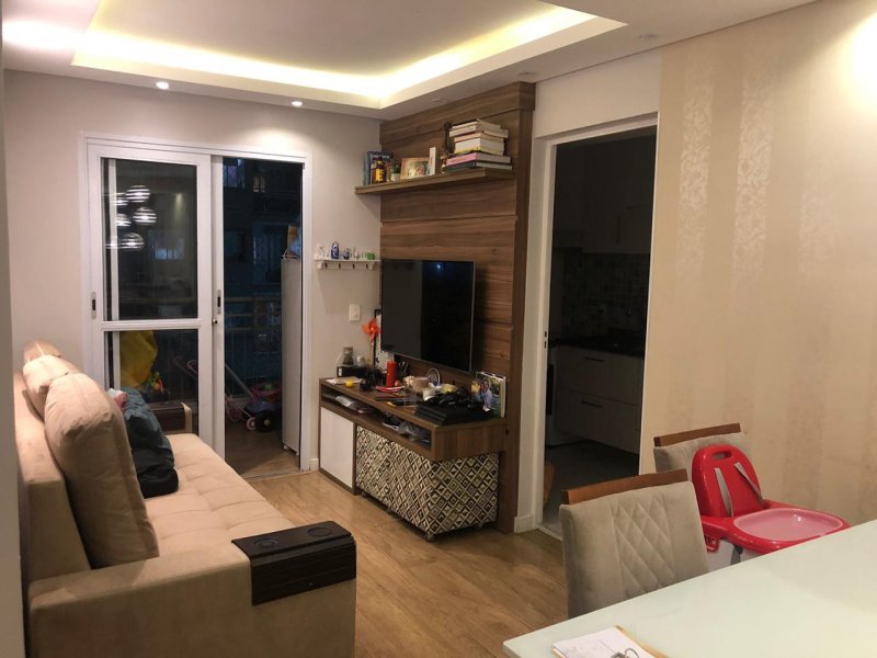 Apartamento à venda Vila Água Funda com 54m² e 2 quartos por R$ 349.000 - 1167584883-26b07aee-d6d3-4c74-b31b-2de75d4a7540.jpeg