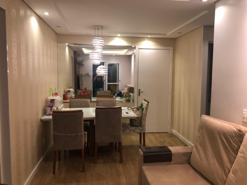 Apartamento à venda Vila Água Funda com 54m² e 2 quartos por R$ 349.000 - 230127328-0b21d357-cc9a-4486-b330-e1f3b7b5ca1a.jpeg