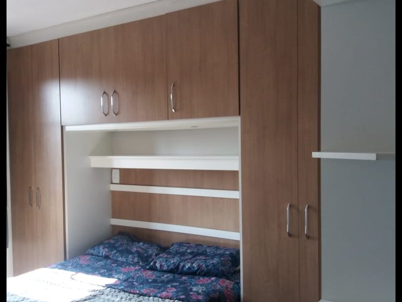 Apartamento à venda Conjunto Residencial Sítio Oratório com 50m² e 2 quartos por R$ 197.000 - 1573413173-11.jpg