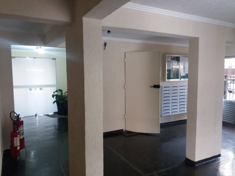 Apartamento à venda Conjunto Residencial Sítio Oratório com 50m² e 2 quartos por R$ 197.000 - 171217496-02.jpg