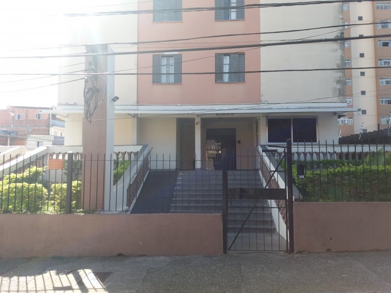 Apartamento à venda Conjunto Residencial Sítio Oratório com 50m² e 2 quartos por R$ 197.000 - 231173698-01.jpg