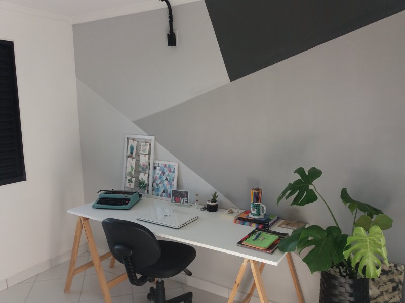 Apartamento à venda Conjunto Residencial Sítio Oratório com 50m² e 2 quartos por R$ 197.000 - 320697199-13.jpg