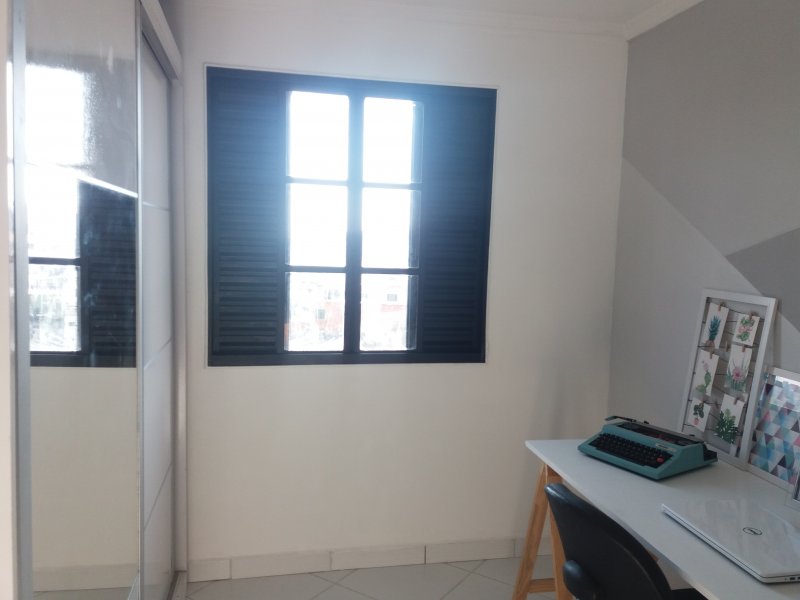 Apartamento à venda Conjunto Residencial Sítio Oratório com 50m² e 2 quartos por R$ 197.000 - 988174248-14.jpg