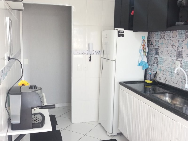 Apartamento à venda Conjunto Residencial Sítio Oratório com 50m² e 2 quartos por R$ 197.000 - 993326966-08.jpg