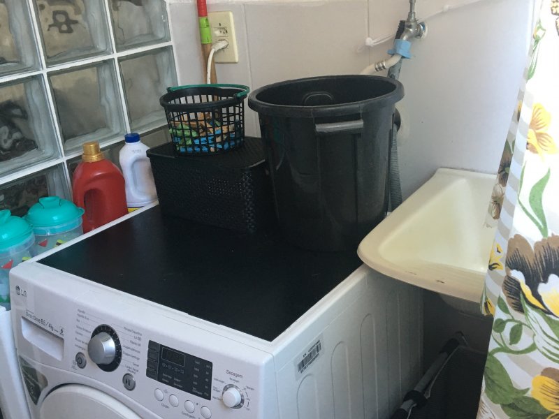 Apartamento à venda Jaraguá com 45m² e 2 quartos por R$ 200.000 - 1612796319-dc61f055-d56c-4062-a8b3-d837cf9d5912.jpeg