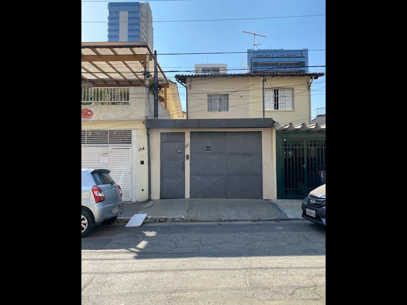 Casa à venda Vila Gertrudes com 88m² e 2 quartos por R$ 590.000 - 1294060964-2.jpg