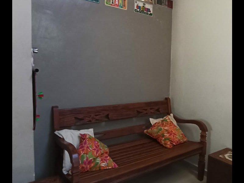 imóvel com 116m² - Jardim Rosa Maria - São Paulo