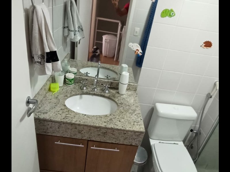 imóvel com 116m² - Jardim Rosa Maria - São Paulo