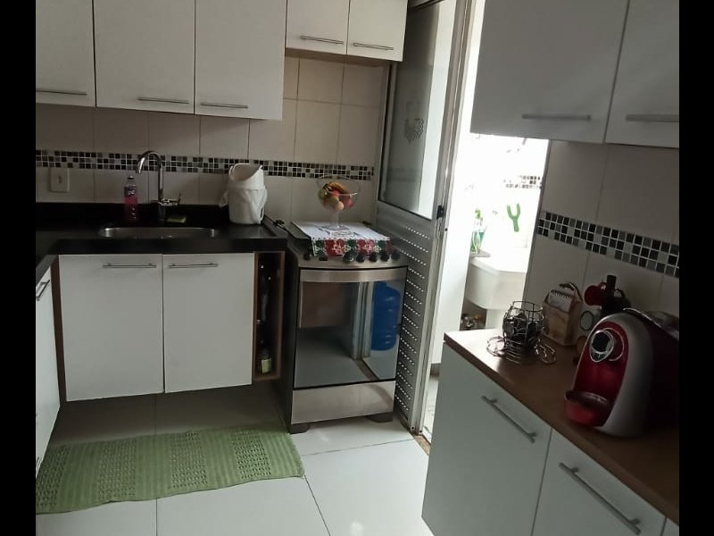 imóvel com 116m² - Jardim Rosa Maria - São Paulo