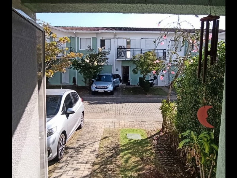 imóvel com 116m² - Jardim Rosa Maria - São Paulo