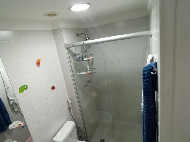 imóvel com 116m² - Jardim Rosa Maria - São Paulo