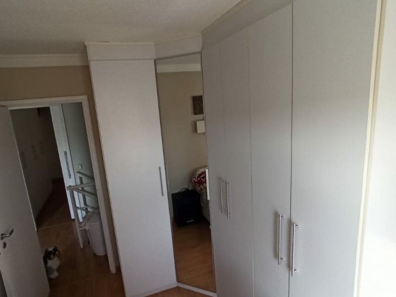 imóvel com 116m² - Jardim Rosa Maria - São Paulo