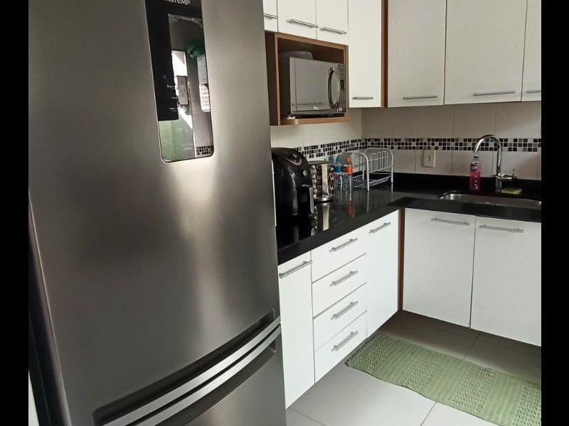 imóvel com 116m² - Jardim Rosa Maria - São Paulo