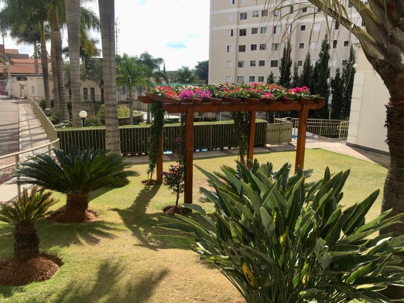 Apartamento à venda Jardim Nova Europa com 66m² e 3 quartos por R$ 310.000 - 139594032-14.jpeg