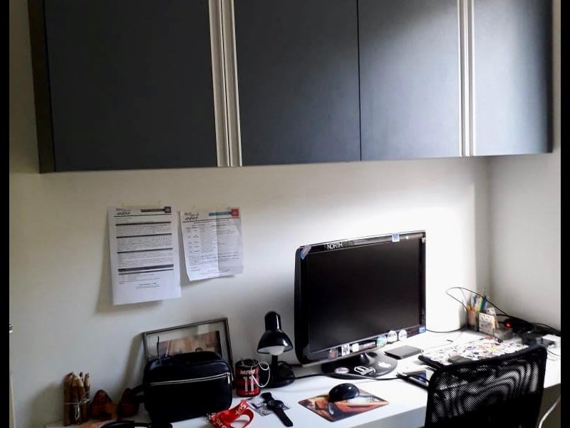 Apartamento à venda Jardim Nova Europa com 66m² e 3 quartos por R$ 310.000 - 1570647853-8.jpeg