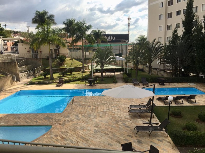 Apartamento à venda Jardim Nova Europa com 66m² e 3 quartos por R$ 310.000 - 1697799642-13.jpeg