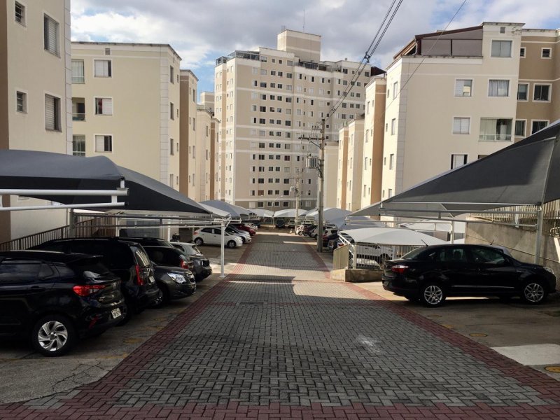 Apartamento à venda Jardim Nova Europa com 66m² e 3 quartos por R$ 310.000 - 2005522145-12.jpeg