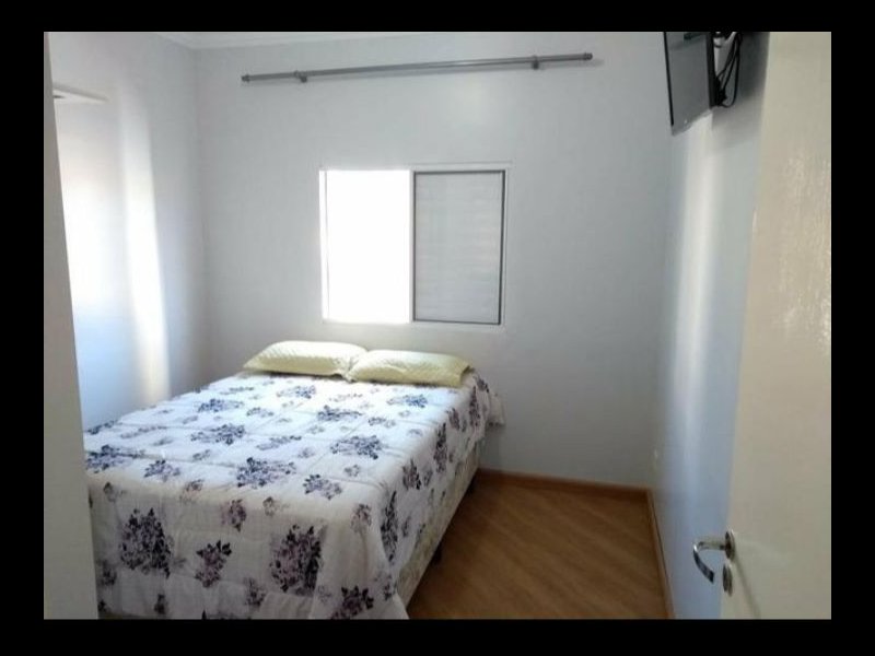 imóvel com 52m² - Jardim Central - Cotia