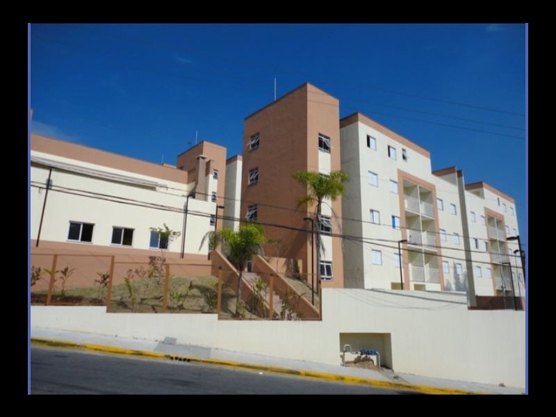 imóvel com 52m² - Jardim Central - Cotia