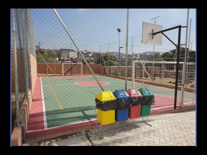 imóvel com 52m² - Jardim Central - Cotia