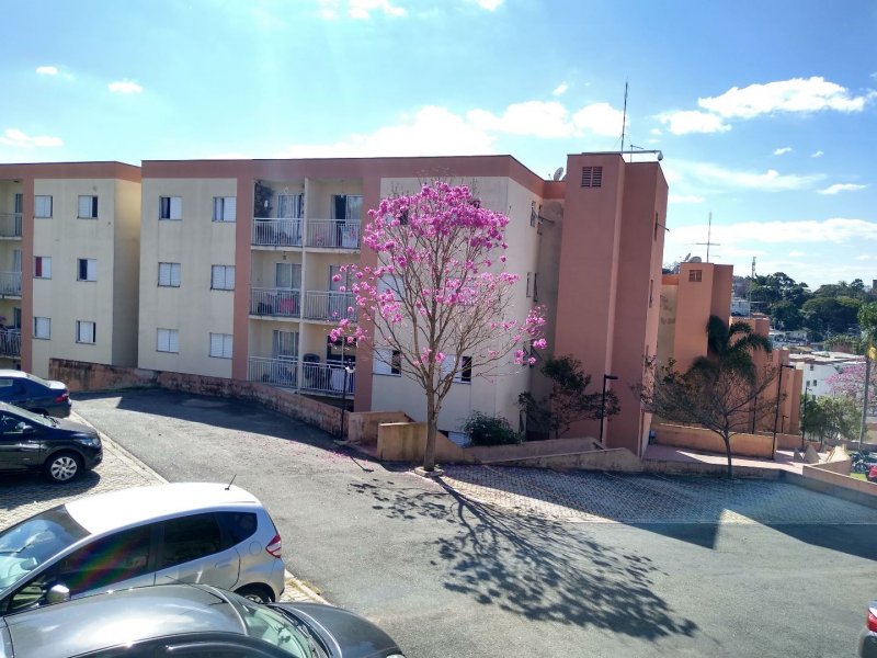 imóvel com 52m² - Jardim Central - Cotia