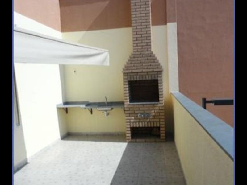 imóvel com 52m² - Jardim Central - Cotia
