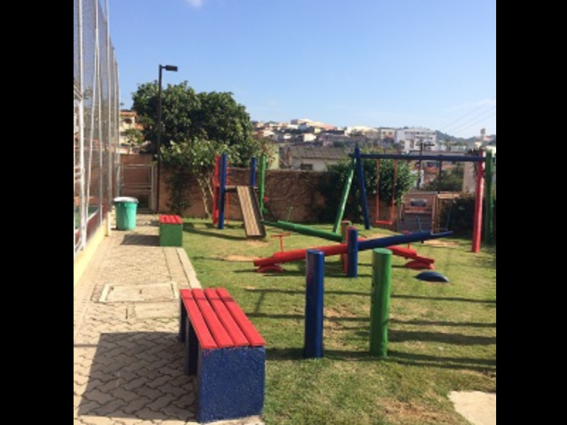 imóvel com 52m² - Jardim Central - Cotia
