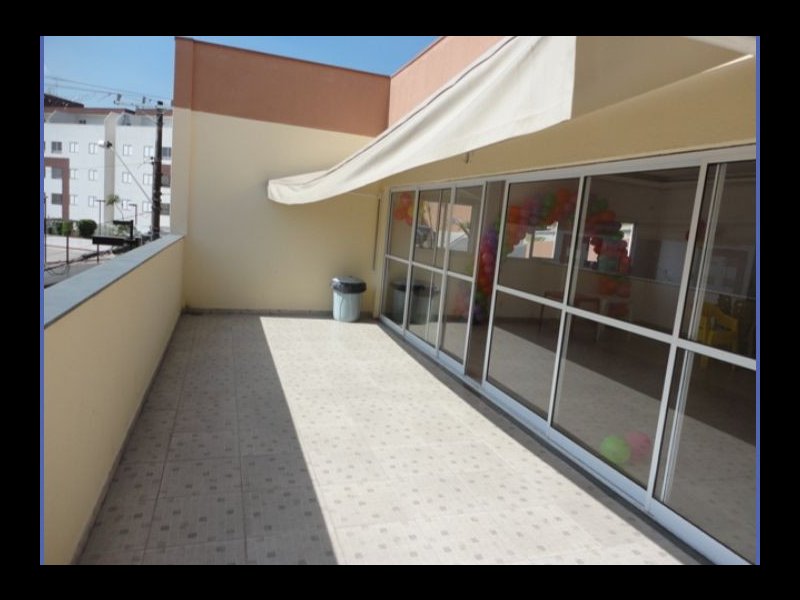imóvel com 52m² - Jardim Central - Cotia