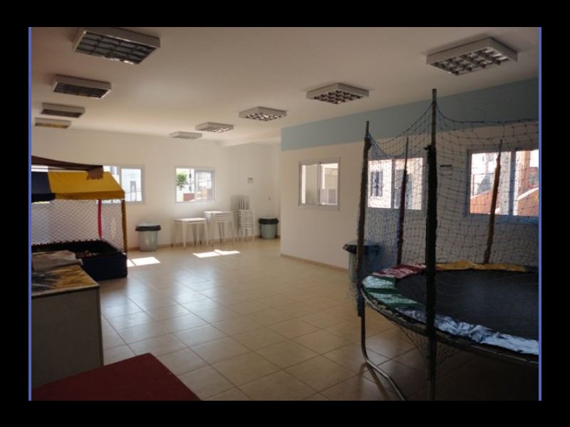 imóvel com 52m² - Jardim Central - Cotia