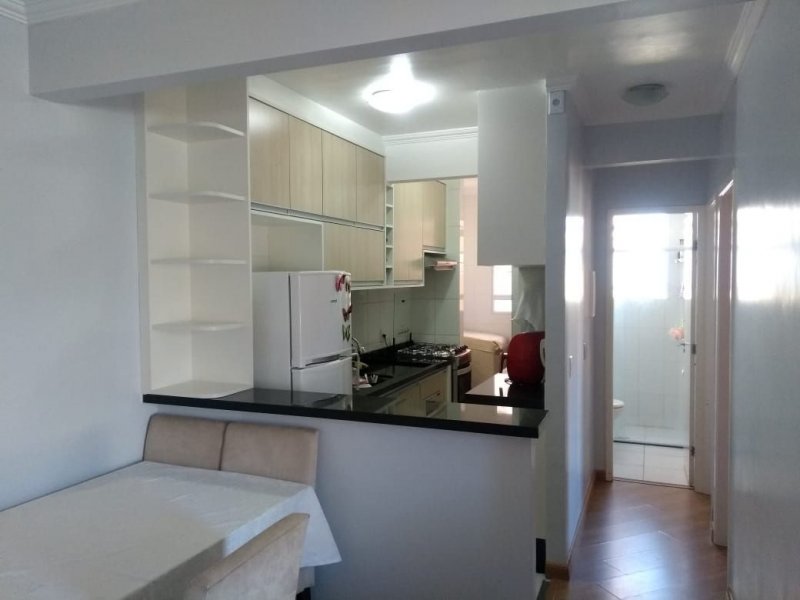 imóvel com 52m² - Jardim Central - Cotia
