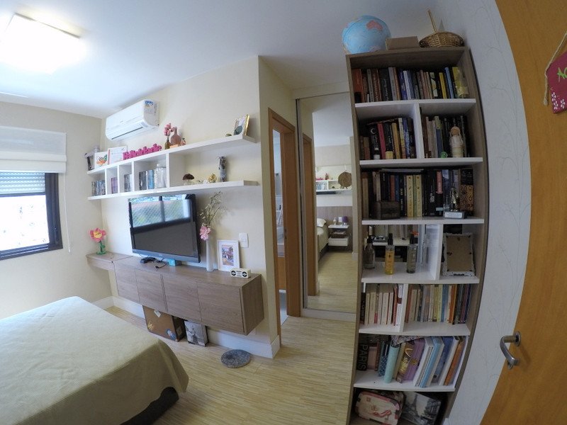 imóvel com 80m² - Santa Maria Goretti - Porto Alegre