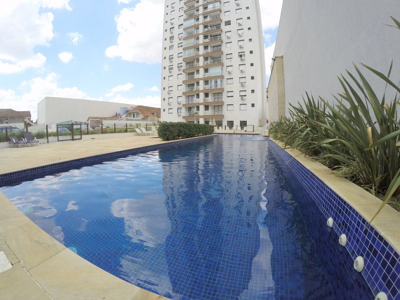 imóvel com 80m² - Santa Maria Goretti - Porto Alegre