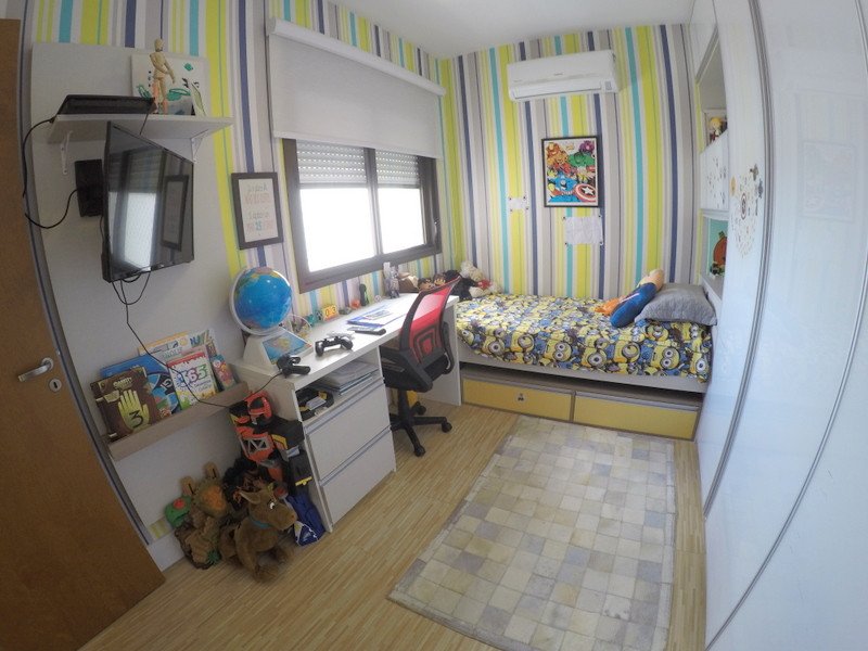 imóvel com 80m² - Santa Maria Goretti - Porto Alegre