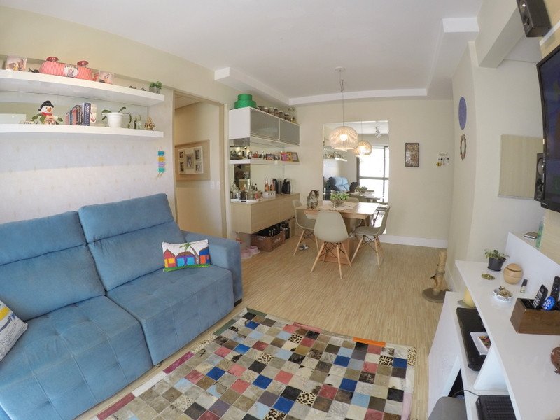 imóvel com 80m² - Santa Maria Goretti - Porto Alegre