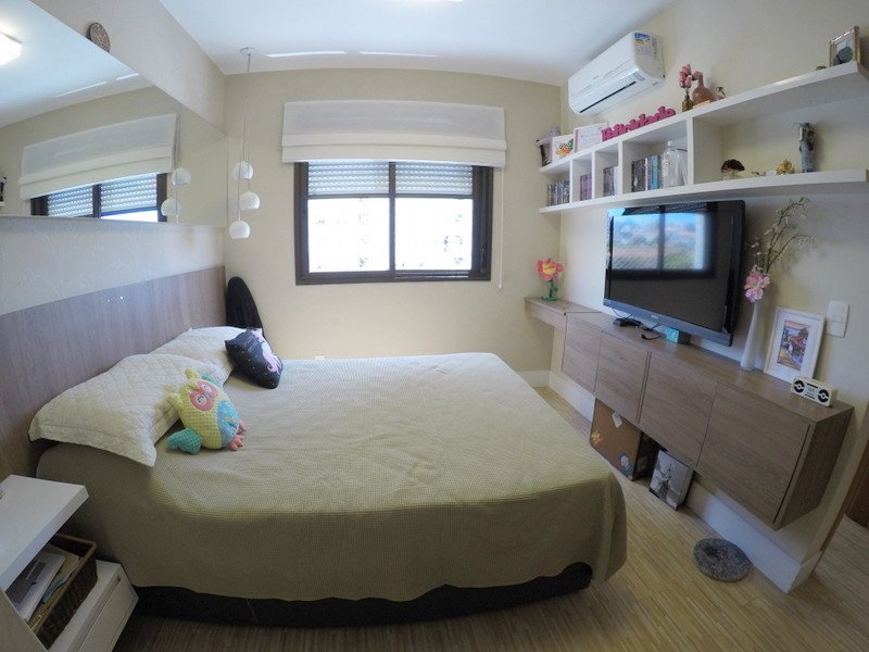 imóvel com 80m² - Santa Maria Goretti - Porto Alegre