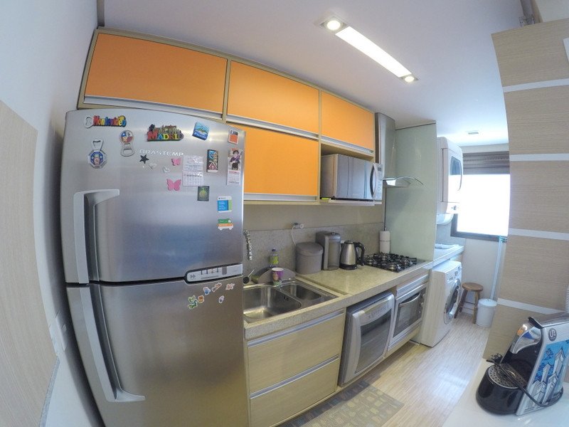 imóvel com 80m² - Santa Maria Goretti - Porto Alegre