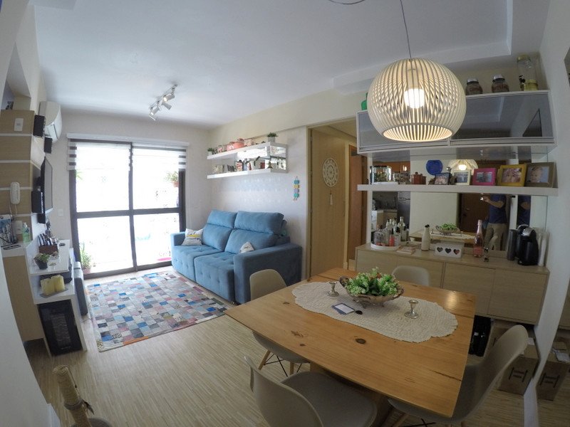 imóvel com 80m² - Santa Maria Goretti - Porto Alegre