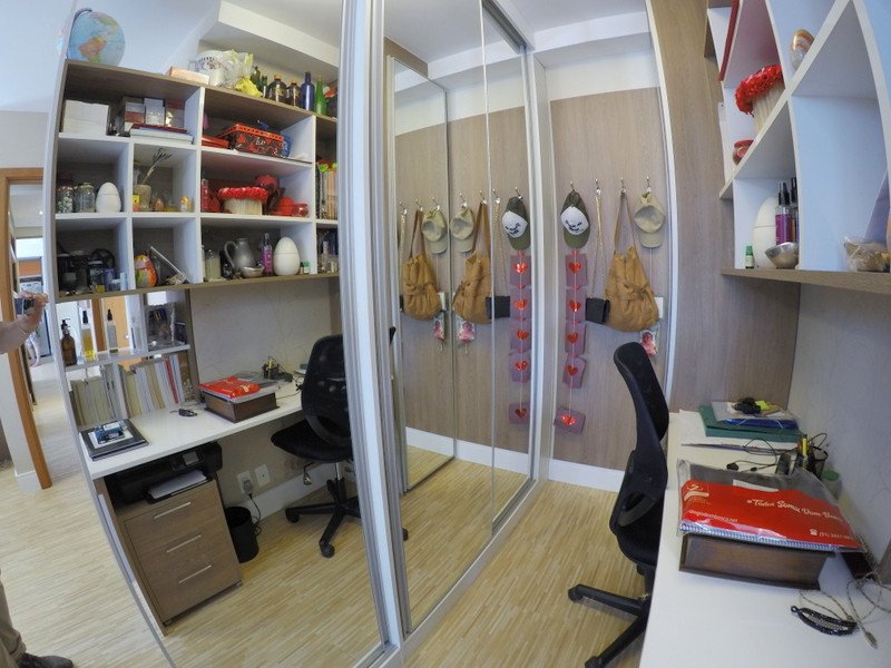 imóvel com 80m² - Santa Maria Goretti - Porto Alegre